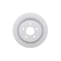 Bosch 0 986 479 138 Bremsscheibe Hinterachse FüR Mercedes Benz Mercedes Benz