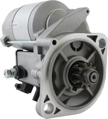 Starter For John Deere F925 F932 F935 455 Mowers AM100807, AM100809