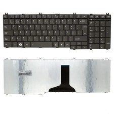 Tastatur Für Laptop Toshiba Satellite T660 C660D C665 L650 C650 L650D L670D