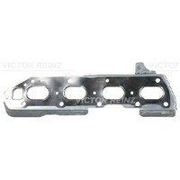 Dichtung AbgaskrüMmer FüR Peugeot 308 LB LC LJ LP 2.0 13 Bis 21 Victor T8CI Teil