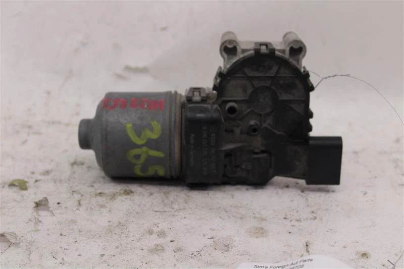 Used Windshield Wiper Motor fits: 2005 Chevrolet Cobalt Grade A Foto 3 de 4