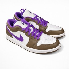 Size 11 - Air Jordan 1 Low Palomino for sale online | eBay display picture 1