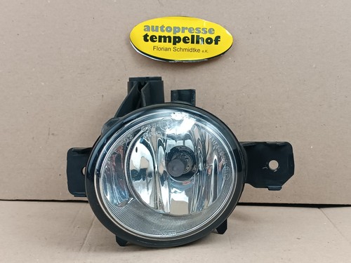 BMW X5 3.0sd Nebelscheinwerfer Links 89203674 2007-2008