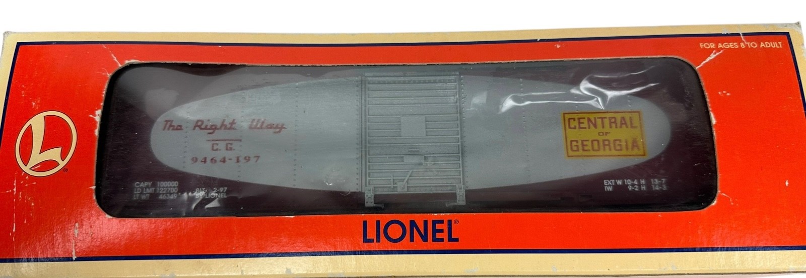 Click here to see eBay Auction