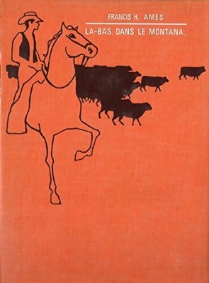 Dort in Montana - Francis H. Ames - V1777797
