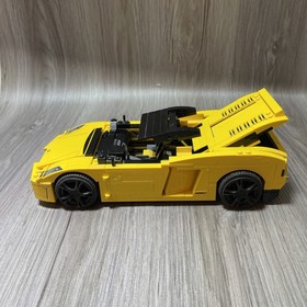 LEGO Racers: Lamborghini Gallarod Lp560-4 (8169)
