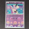 Gothita - 041/086 - Pokeball Holo - White Flare - Pokemon Card - NM/M