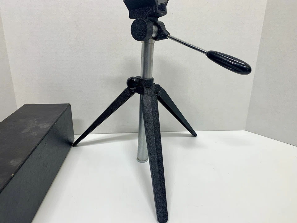 Bushnell Telescope Tripod 78-3003 - Image 4 of 4