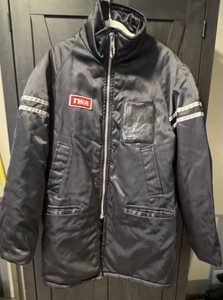 Twa Jacket | eBay