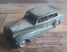 Dinky Toys Ancienne Rolls Royce Silver Wraith "551" - EPAVE - EN L'ETAT