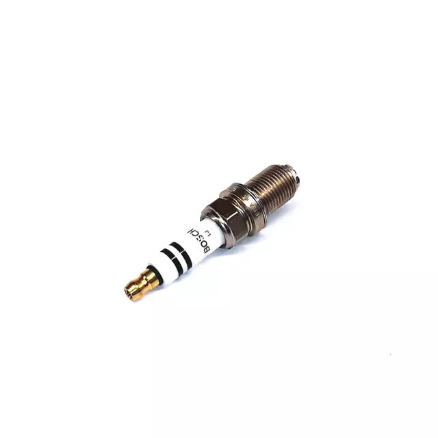 Genuine Audi Spark Plug 101-905-615-A