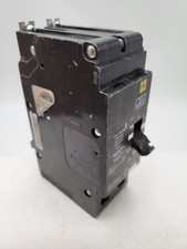 Square D EGB24030 Bolt-On Circuit Breaker 30A 2P 480Y/277V Type EGB Series 3