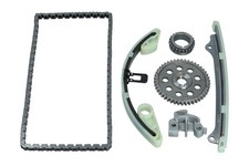 Kit de distribution Honda JAZZ