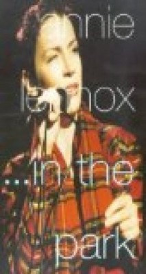 Annie Lennox - In the Park [VHS] Lennox, Annie: