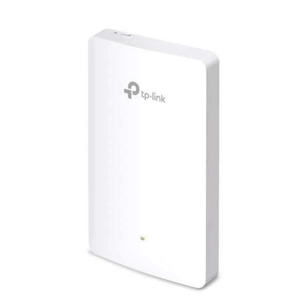 Access Point AX1800 WiFi 6 Professionale: Dual Band PoE per Ufficio e Casa
