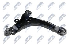 NTY ZWD-CH-036 Bras de liaison, suspension de roue pour BUICK,CHEVROLET,OPEL,PON