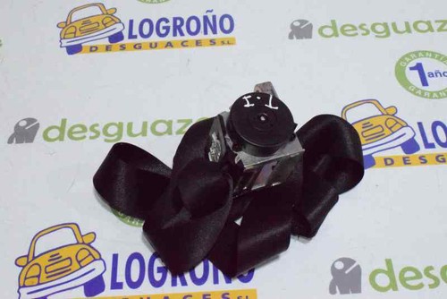 72119139832 sicherheitsgurt hinten links für BMW SERIE 1 COUPE 2.0 logop528926