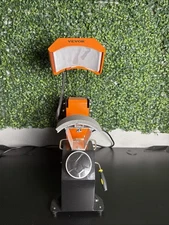 Vevor F136 Auto Cap Hat Heat Press 6.4" x 3.5" Clamshell Sublimation Transfer