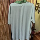 Tommy Hilfiger Golf Polo Shirt Mens XL Striped Green Short Sleeve — photo 7