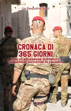 Lia Pasqualina  Cronaca di 365 giorni con lo squadrone e (Paperback) (UK IMPORT)