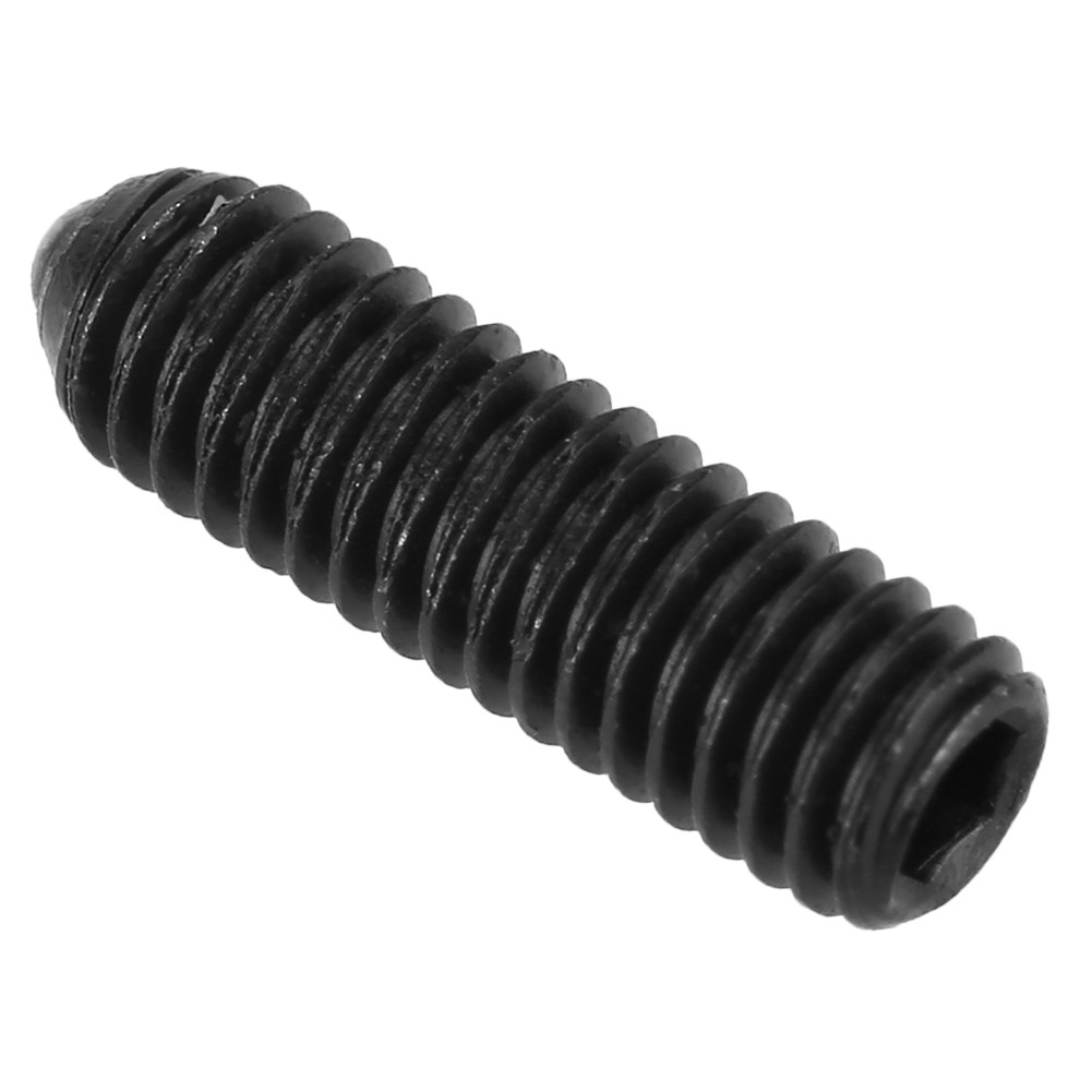 10pcs Steel Ball Plunger Durable For Mechanical Devices Easy To Use