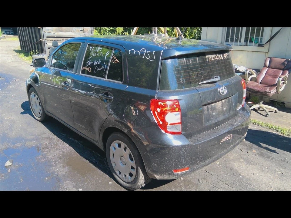 Control de estabilidad de refuerzo de freno eléctrico para 11-14 SCION XD 31963 Foto 4 de 4