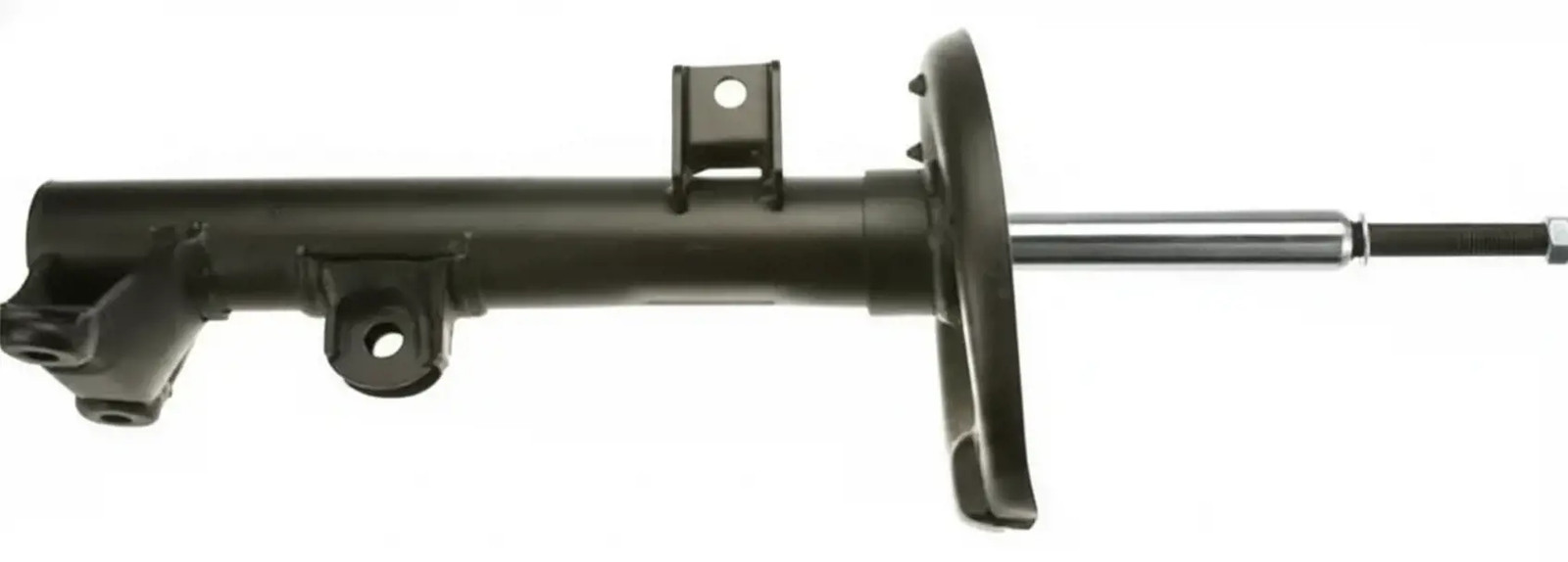 Trw Amortisseurs Jgm1001s - Image 2