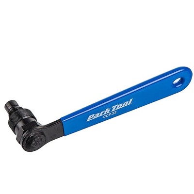 Park Tool CCP22 Fahrrad Kurbelabzieher für Vierkant Kegel Kurbeln