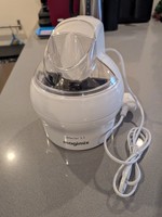 Magimix Le Glacier 1.1L Frozen Treat Maker Ice Cream Sorbet Frozen Yoghurt