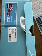 Women’s 8.5 Rip It Cleats (brand new, in box)