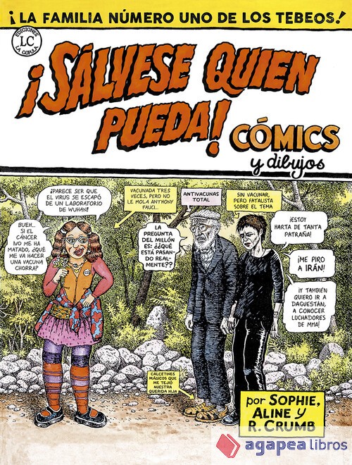¡SÁLVESE QUIEN PUEDA! - Imagen 2