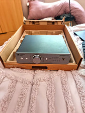 Cambridge Audio DacMagic 200M Hi-Res DAC MQA Roon Ready Bluetooth Grey
