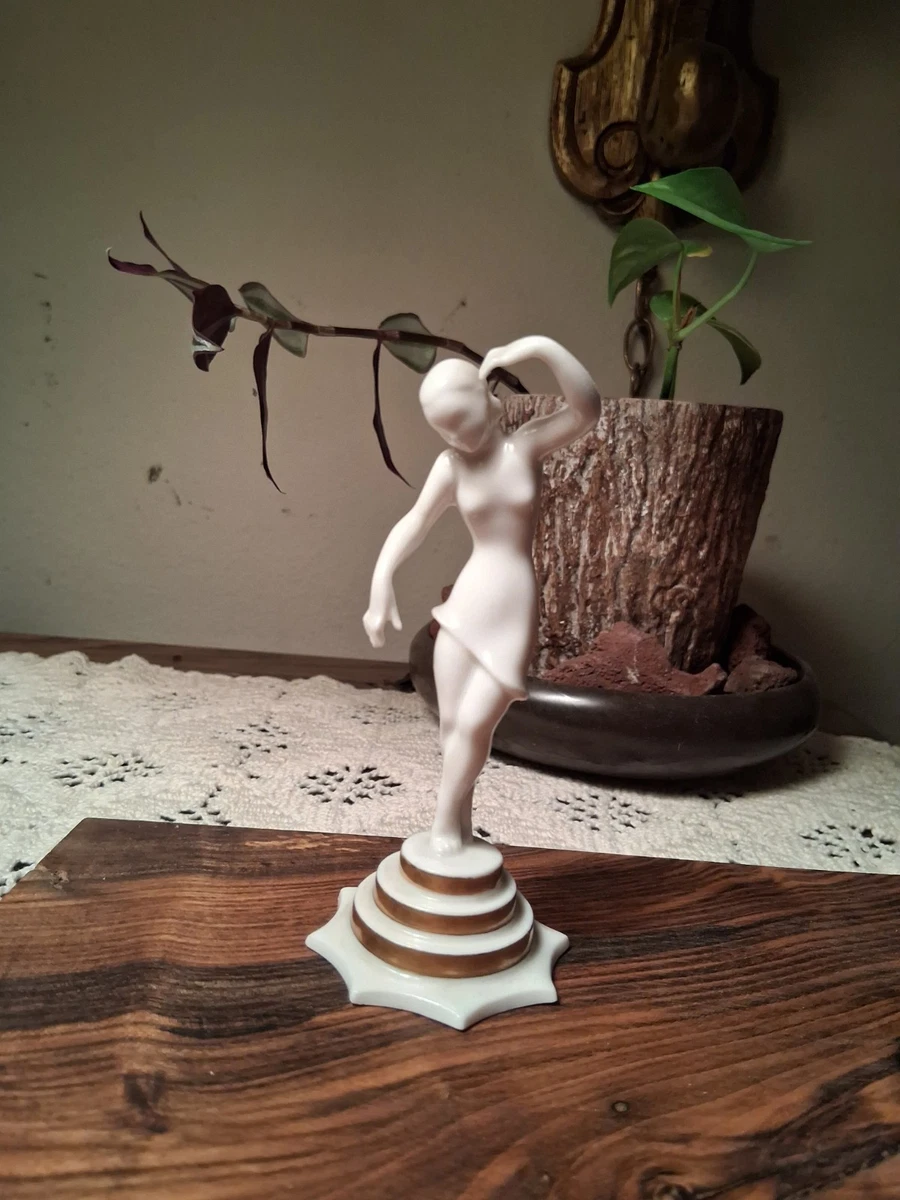 Hutschenreuther Figurine In Collectible Animal Figurines for sale
