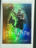 2025-26 Topps Giannis Antetokounmpo LEVITATION #L-5 Rainbow Foil Bucks SP