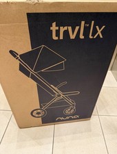 Nuna Trvl Xl