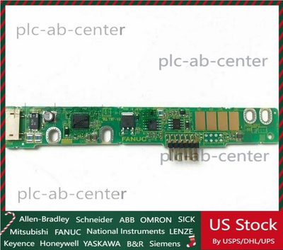 #ad 1pc NEW A20B 8002 0992 FANUC high pressure bar in good condition $598.21