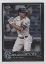 Giancarlo Stanton