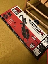 Killer Instinct Crossbow With Extra Bolts, Case And Accessories Used Twice.