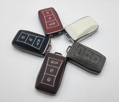 Car Key Case 3 Buttons Remote cover Protection Cover FOR Lotus Emira