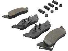 For 1991-1998 Dodge Dakota Brake Pad Set Front 65589wgzt 1992 1993 1994 1995 For 1991-1998 Dodge Dakota Brake Pad Set Front 65589wgzt 1992 1993 1994 1995