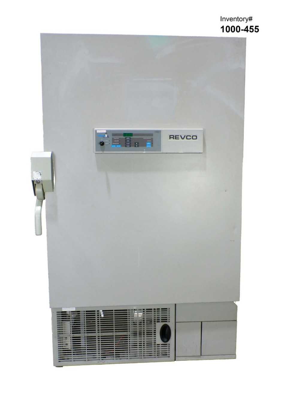 Revco Ultima II ULT2586-9-D39 Freezer *used working