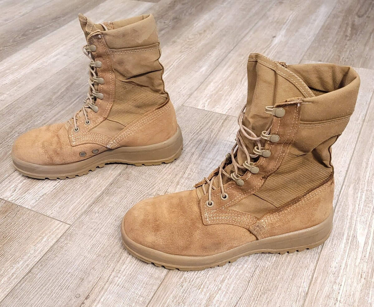 sz14.5W BELLEVILLE HOT WEATHER 8\