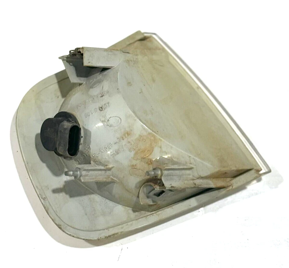 1997-2003 Ford F150 Signal Light Corner Assembly Left Driver Side - OEM - Image 2 of 4