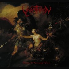 VARATHRON - Genesis of Apocryphal Desire Re-R...