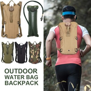 tactical water bag