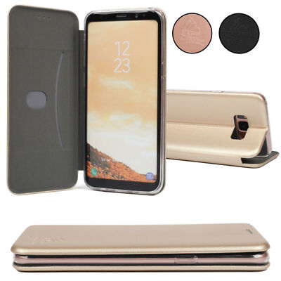 Brieftasche Lederhülle Beste Schutzhülle Slim Cover 3D Design Magnet Flip Ständer Neu