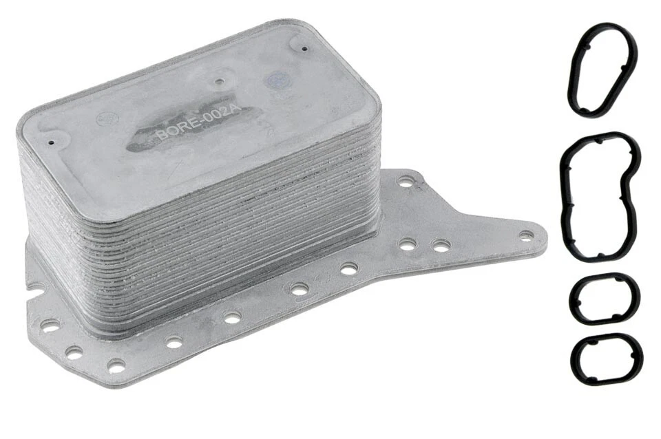 REFRIGERADOR DE ACEITE para OPEL / VAUXHALL VIVARO - RENAULT TRAFFIC 1.6DCi 2014- EEP/RE/006A Foto 2 de 4