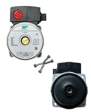 BIASI Bi1262119 RIVA GARDA HE Wilo Replacement PUMP HEAD BRAND NEW