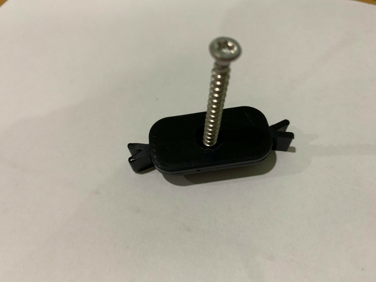 Composite decking clips screws deck wood plastic timber structures clip