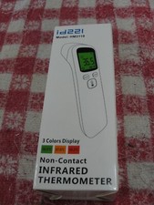 New Id221 Model Hm3119 Non-contact Infrared Thermometer.